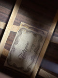 Takamine F375