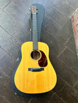 2018 Martin D-18