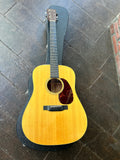2018 Martin D-18