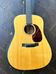 2018 Martin D-18