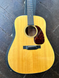 2018 Martin D-18