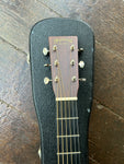 2018 Martin D-18