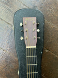 2018 Martin D-18
