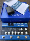 Quilter Labs DirectAmp Stereo Amp Simulator