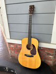 2018 Martin D-18