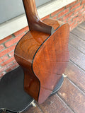 2018 Martin D-18