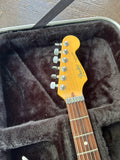 1989 Fender Stratocaster Plus