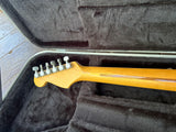 1989 Fender Stratocaster Plus