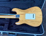 1989 Fender Stratocaster Plus