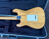1989 Fender Stratocaster Plus