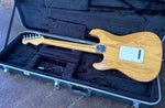 1989 Fender Stratocaster Plus