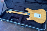 1989 Fender Stratocaster Plus