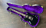 2004 Epiphone Elitist 61' SG