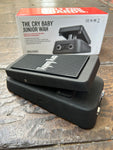Cry Baby Junior Wah CBJ95