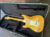 1989 Fender Stratocaster Plus