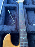 1989 Fender Stratocaster Plus
