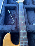 1989 Fender Stratocaster Plus