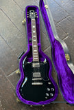2004 Epiphone Elitist 61' SG