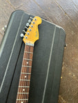 1989 Fender Stratocaster Plus