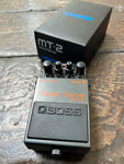 Boss MT-2 Metal Zone
