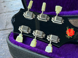 2004 Epiphone Elitist 61' SG