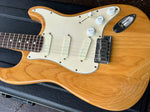 1989 Fender Stratocaster Plus