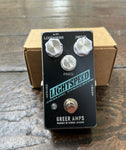 Greer Amps Lightspeed Organic Overdrive (used)