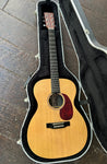 2002 Martin 000X1