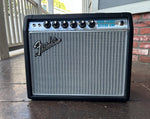2025 Fender '68 Custom Vibro Champ Reverb