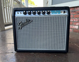 2025 Fender '68 Custom Vibro Champ Reverb