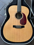 2002 Martin 000X1