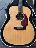 2002 Martin 000X1