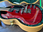 2011 Epiphone SG 61 RI with Vibrola