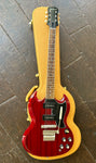 2011 Epiphone SG 61 RI with Vibrola