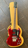 2011 Epiphone SG 61 RI with Vibrola