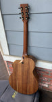 2022 Martin SC-10E-01 Satin
