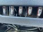 Tubes shot for Fender Blues Junior