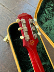 2011 Epiphone SG 61 RI with Vibrola