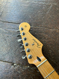 2020 Fender Player Stratocaster MIM