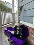 2004 Epiphone Elitist 61' SG