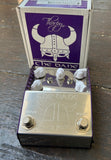 Thorpy The Dane Overdrive and Booster