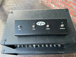 EVH 5159 III Stealth with 212 EVH 212st