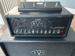 EVH 5159 III Stealth with 212 EVH 212st