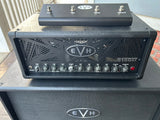 EVH 5159 III Stealth with 212 EVH 212st