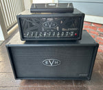 EVH 5159 III Stealth with 212 EVH 212st
