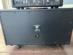 EVH 5159 III Stealth with 212 EVH 212st