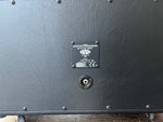 EVH 5159 III Stealth with 212 EVH 212st
