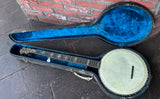 1920  Orpheum (Lange) 5-String Banjo