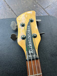 1976 Rickenbacker 3000 Bass