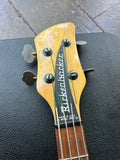 1976 Rickenbacker 3000 Bass
